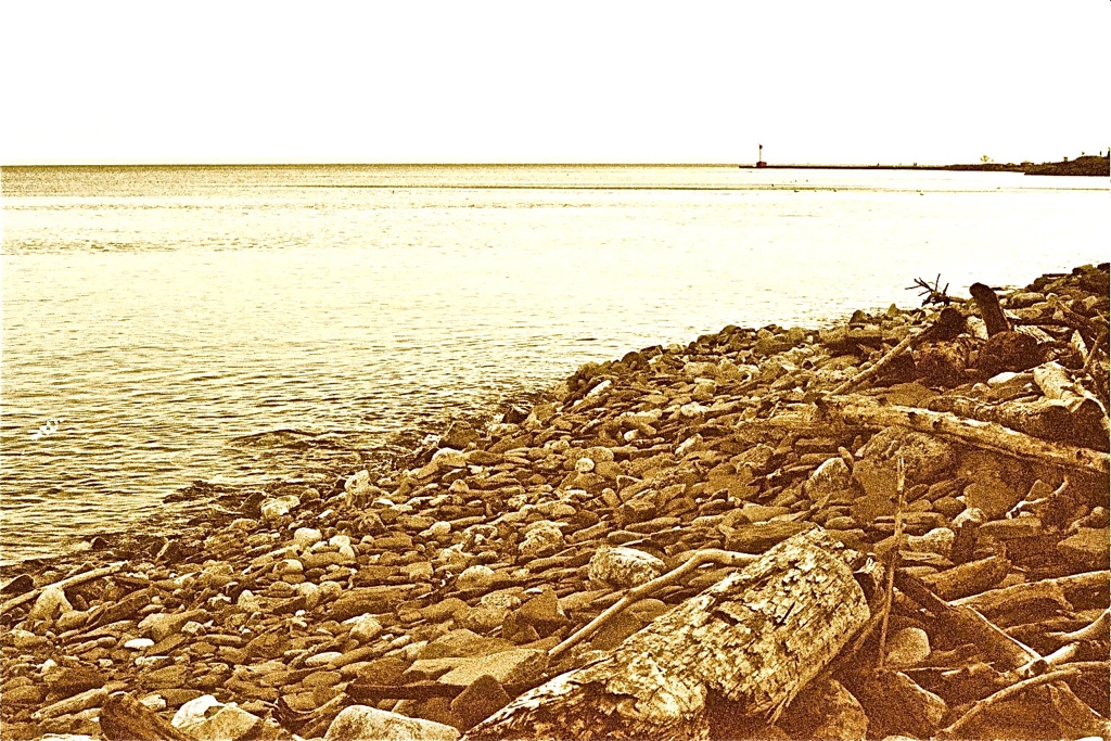 This Side of&nbsp;Nothing