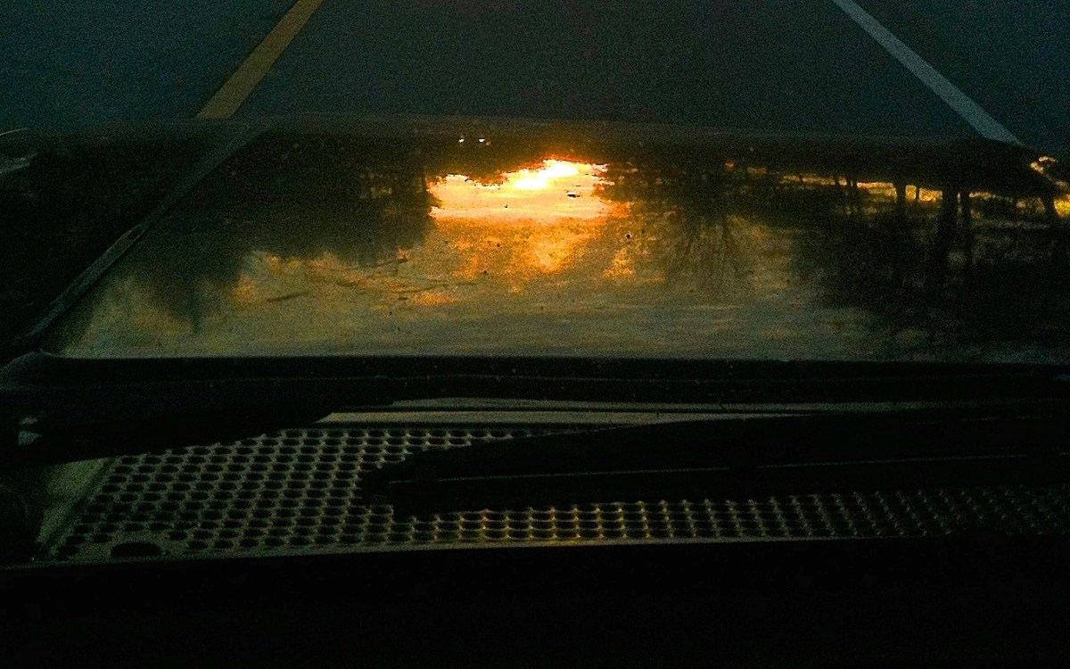 The Awakening Foretold