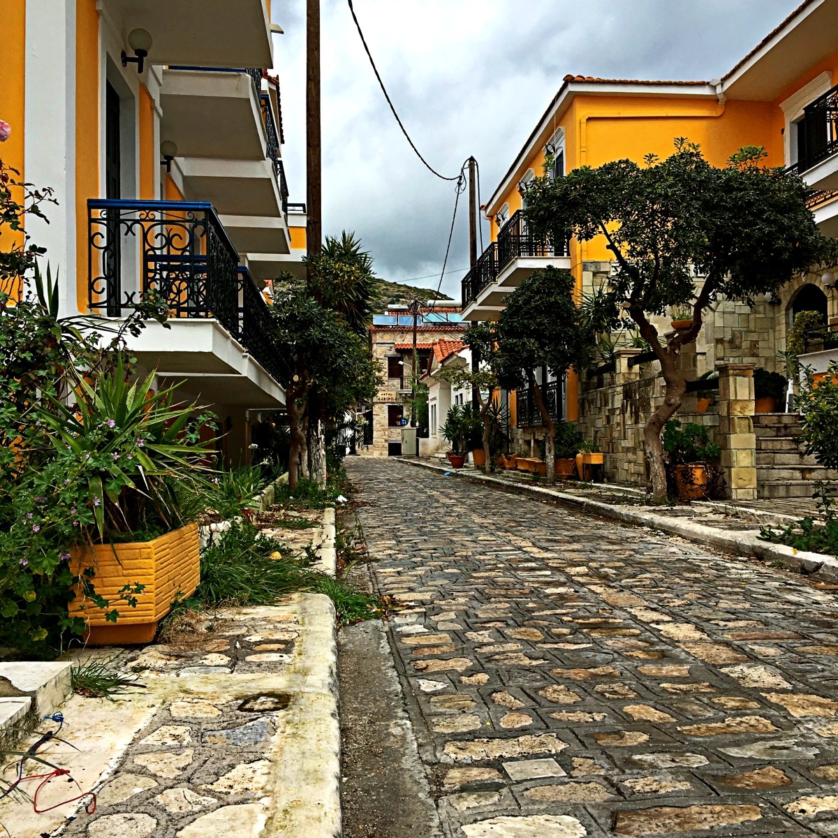 Love In A Criminal&nbsp;World