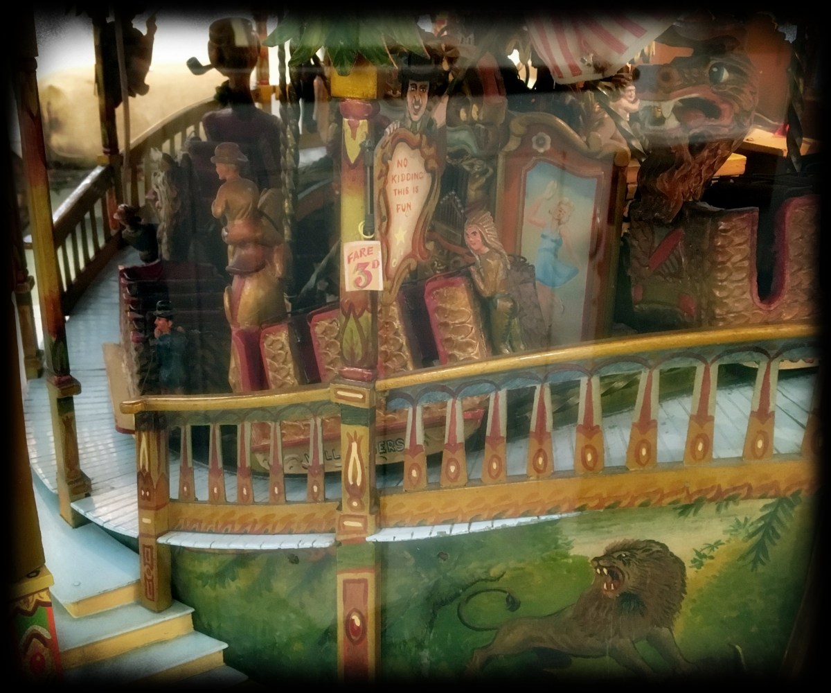 P.S.  I Love You,&nbsp;Still